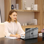 MOSISO Compatible with MacBook Air 13 inch Case 2025 2024 2023 2022 M4 A3240 M3 - Image 6
