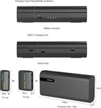 7RYMS iRay DW40 Wireless Lavalier Microphone - Image 5