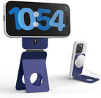 Phone Tripod Stand, Aluminum Alloy Mini Tripod Compatible by 1STIDEA