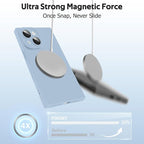 Designed for iPhone 15 Case Compatible - Image 3