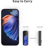 RAOYI 5 Pack 64GB USB 3.0 Flash Drive, High Speed Memory Stick Thumb Drives - Image 7
