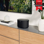 Brane Audio Brane X Smart Speaker, Portable Wireless Bluetooth Speaker - Image 4