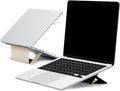 MOFT Laptop Stand for Desk, Adhesive Airflow Laptop Cooling Stand for Heat by MOFT