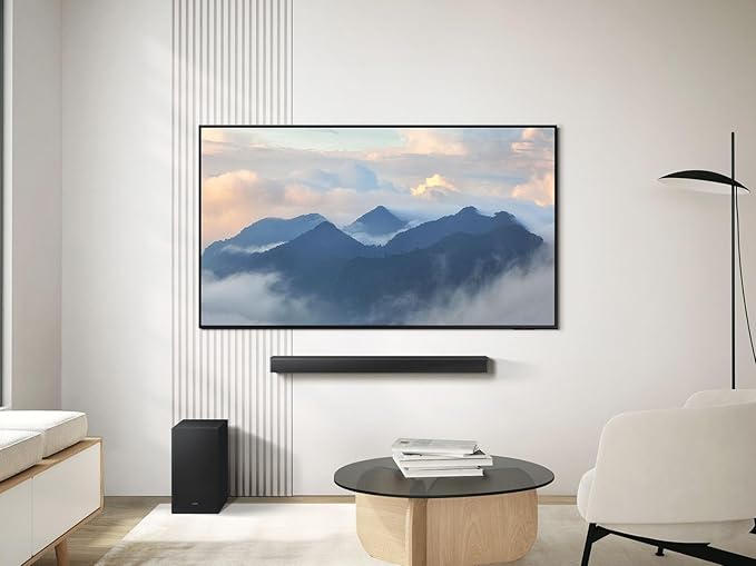 Samsung B-Series Soundbar HW-B630F 3.1 ch DTS Virtual:X Soundbar - Image 7