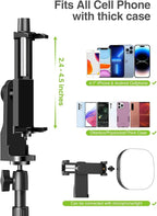 Elitehood Ultra-Stable Overhead Tripod - Image 7