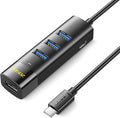 KAGO USB C Hub 4 Ports by KAGO
