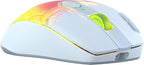 Turtle Beach Kone XP Air Wireless Customizable Ergonomic RGB Gaming Mouse - Image 14