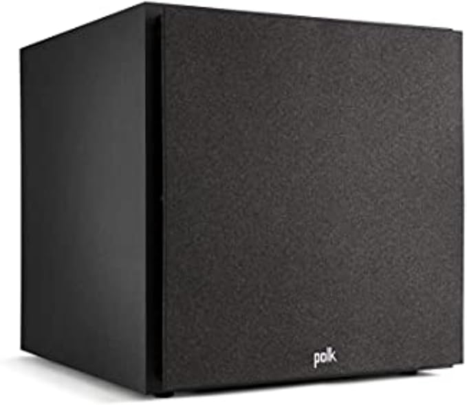 Polk Monitor XT12 Powered Sub - Image 12