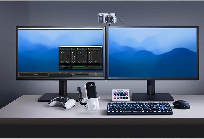 Elgato Wave:3 White - Image 3