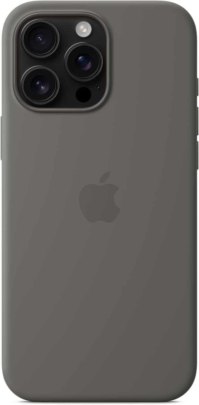 Apple iPhone 16 Pro Max Silicone Case - Image 4