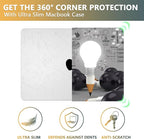 CISSOOK Creative Bulb Hard Shell Case - Image 6