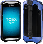 Case for Zebra TC51 TC510K TC52 TC52X TC56 TC57 TC57X TC520 TC520K – Rugged by Unknown