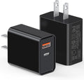 20W USB C Wall Charger for iPhone 17/16/15/14/13/13 Mini/13 Pro Max/12/12 by LCGENS