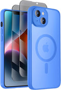 Designed for iPhone 14 Case, Compatible by Symcele