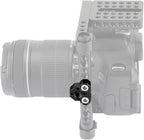 CAMVATE Anti-Twist 3/8"-16 ARRI-Style Accessory Adapter - Image 4