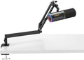 TONOR Dynamic Microphone, XLR/USB Microphone by TONOR