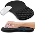 Ergonomic Mouse Pad Wrist Support by KUOSGM