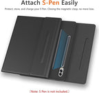 Galaxy Tab S9 FE+/ S9+ /S10+ 12.4 Inch Case - Image 4
