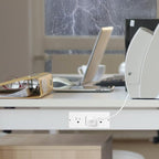 Conference Recessed Power Strip Socket Waterproof, Conference Table Splash - Image 5