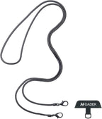 Snake Chain Phone Strap Universal phone lanyard phone strap connector by HUADEK