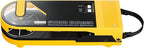 Audio-Technica AT-SB727-YL Portable Turntable - Image 5