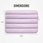 Vandel - The Original Puffy Laptop Sleeve 15-16 Inch Sleeve - Image 7