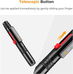 K&F CONCEPT Professional Lens Cleaning Pen*3 - Image 4