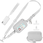 Clip and Go Strap for Phone by Unknown