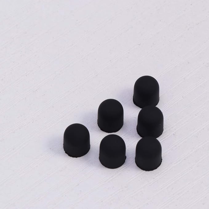 45 Pcs Pen Tip Case Silicone Stylus Tip Pen Tip Cover Touch Screen Stylus Tip - Image 6