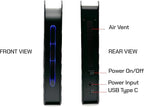 Avolusion PRO-T8 4TB USB 3.0 External Hard Drive - Image 4