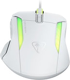 Turtle Beach Kone II – Wired Ergonomic RGB Gaming Mouse, 26K DPI Optical Sensor - Image 10