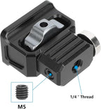 CAMVATE Anti-Twist 1/4"-20 Adapter - Image 5