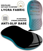 Mouse Pad Wrist Support, Ergonomic Mouse Pad - Image 6