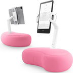 SAIJI Kindle Pillow Stand, iPad Stand Compatible - Image 9