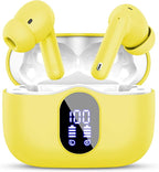 Wireless Earbuds, Ear Buds by Btootos