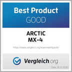 ARCTIC MX-4 - Premium Performance Thermal Paste - Image 8