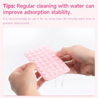 Silicone Suction Cup Phone Case Mount Double Sided, Phone Accessories - Image 7
