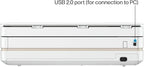 HP Envy 6155e Wireless All-in-One Color Inkjet Printer, Duplex Printing - Image 17