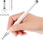 24pcs Stylus Tips Replacement Tips Only, High Precision Replaceable Stylus Pen - Image 2