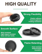110 Pcs Rubber Grommets Kit - Image 3