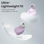 TOZO A1 Wireless Earbuds Bluetooth 5.3 Light Weight in Ear IPX5 Waterproof - Image 8