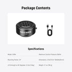 NEEWER Electric Suction Cup Mount - Image 8