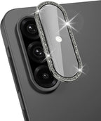 for Samsung Galaxy A26/A36/A56 Camera Lens Protector, Individual Metal Ring by Btscase