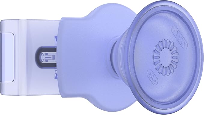 PopSockets Phone Grip Slide for Phones and Cases, Sliding Phone Grip - Image 2