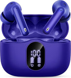 Wireless Earbuds, Ear Buds by Btootos