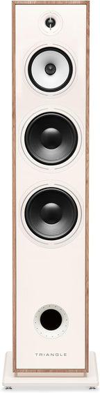 triangle - BOREA BR10 Hi-Fi Floorstanding Speakers - Power handling 200W - - Image 4