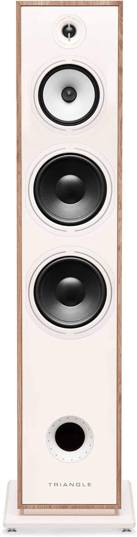 triangle - BOREA BR10 Hi-Fi Floorstanding Speakers - Power handling 200W - - Image 4