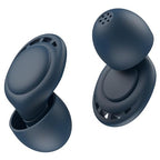 Ear Plugs for Sleeping Noise Reduction, Beinkap Reusable Earplugs Hearing by Beinkap