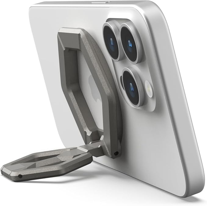 URBAN ARMOR GEAR UAG Magnetic Phone Ring Stand Compatible - Image 8