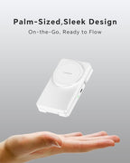 3 in 1 Charging Station for iPhone 16/15/14/13/12 Series, Wireless Charger for - Image 5